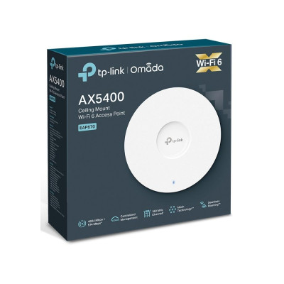 TP-Link EAP670