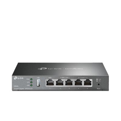TP-Link ER605 (TL-R605)