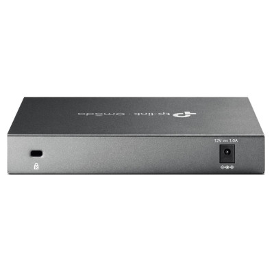 TP-Link ER605 (TL-R605)