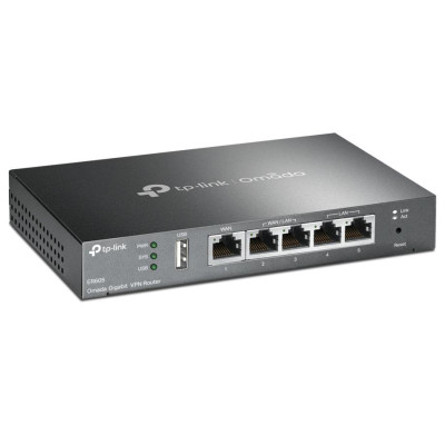 TP-Link ER605 (TL-R605)