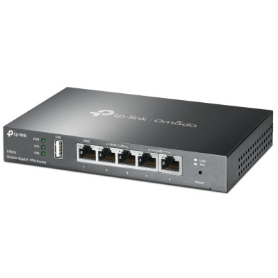 TP-Link ER605 (TL-R605)