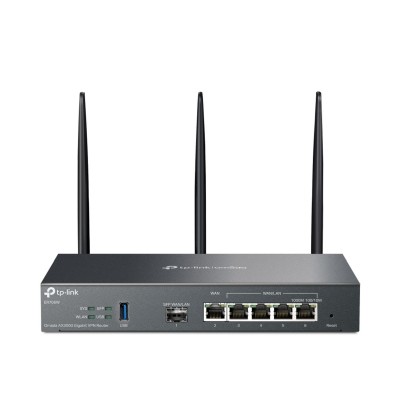 TP-Link Omada ER706W