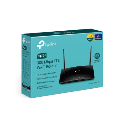 TP-Link MR500