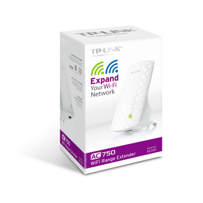TP-Link RE200