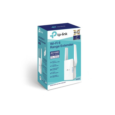 TP-Link RE505X