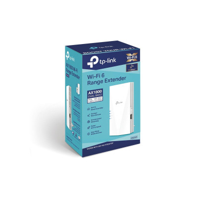 TP-Link RE600X