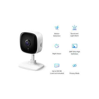 TP-Link Tapo C110