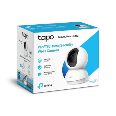 TP-Link Tapo C200