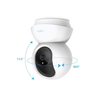 TP-Link Tapo C200
