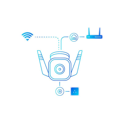 TP-Link Tapo C310