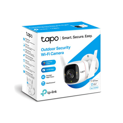 TP-Link Tapo C320WS