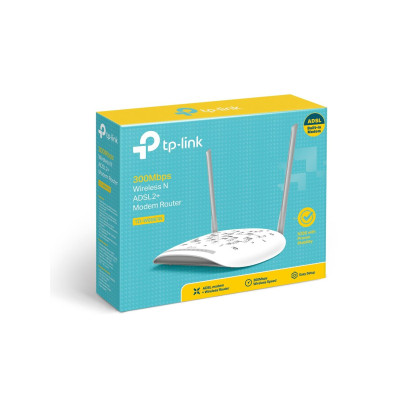 TP-Link TD-W8961N