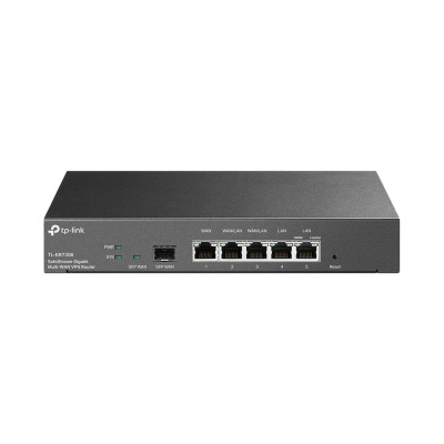 TP-Link ER7206 (TL-ER7206)