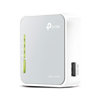 TP-Link TL-MR3020