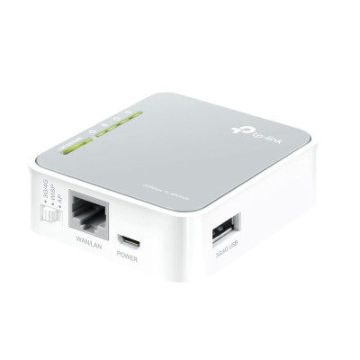 TP-Link TL-MR3020