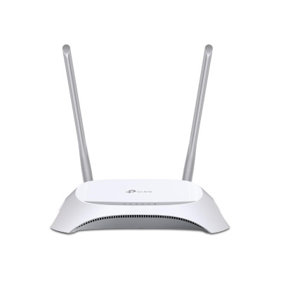 TP-Link TL-MR3420