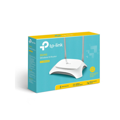 TP-Link TL-MR3420