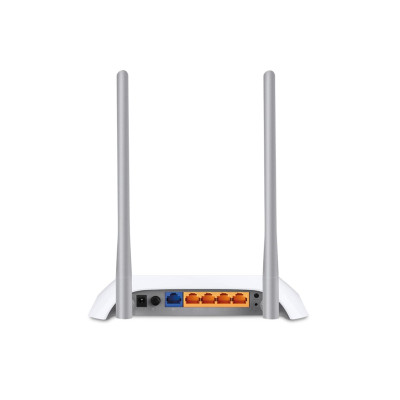 TP-Link TL-MR3420
