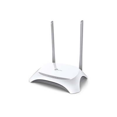 TP-Link TL-MR3420
