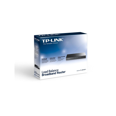 TP-Link TL-R470T+