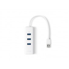 TP-Link UE330 3-port