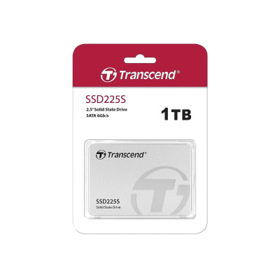 Transcend SSD225S 1 TB (TS1TSSD225S)
