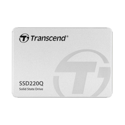 Transcend SSD220Q 1 TB (TS1TSSD220Q)