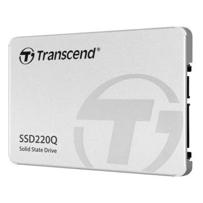 Transcend SSD220Q 1 TB (TS1TSSD220Q)