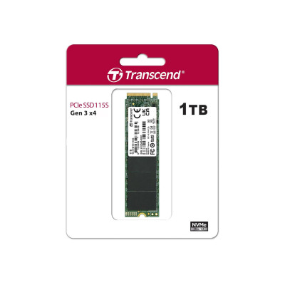 Transcend 115S 1 TB (TS1TMTE115S)