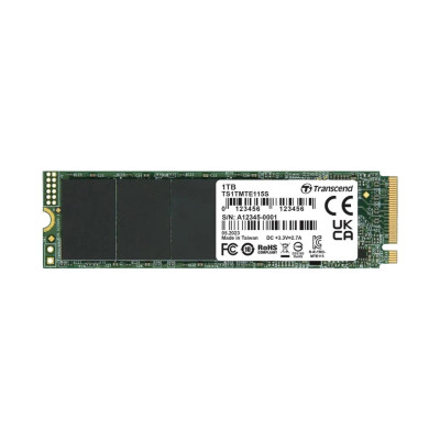 Transcend 115S 1 TB (TS1TMTE115S)