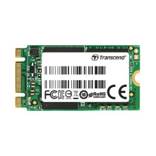 Transcend MTS400S 128 GB (TS128GMTS400S)