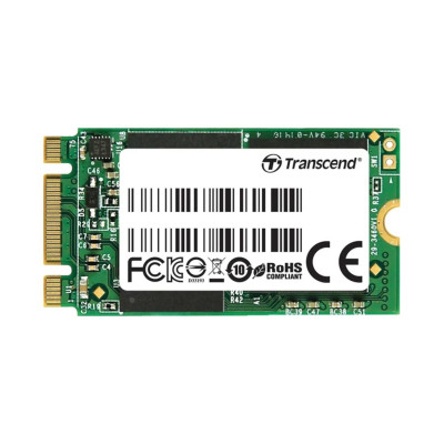 Transcend MTS400S 128 GB (TS128GMTS400S)