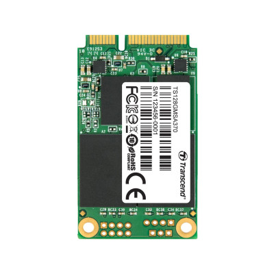 Transcend MSA370 TS128GMSA370