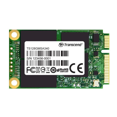 Transcend MSA370 TS128GMSA370
