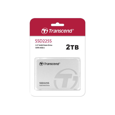 Transcend SSD225S 2 TB (TS2TSSD225S)