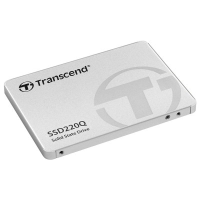 Transcend SSD220Q 2 TB (TS2TSSD220Q)