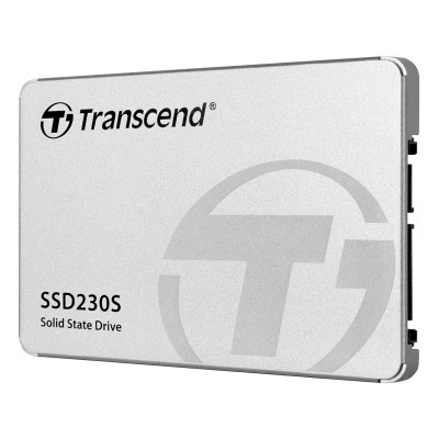 Transcend SSD230S 2 TB (TS2TSSD230S)