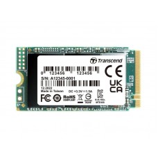 Transcend MTE400S 2 TB M.2 (TS2TMTE400S)
