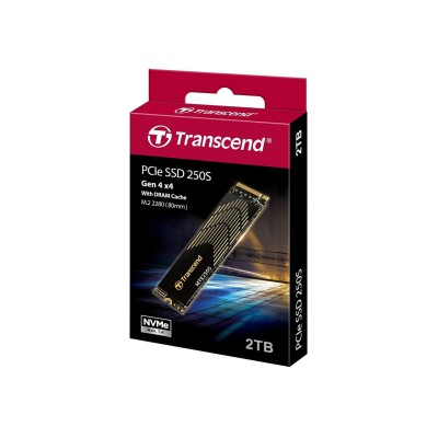 Transcend MTE250S 2 TB (TS2TMTE250S)