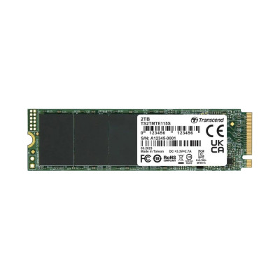 Transcend 115S 2 TB (TS2TMTE115S)