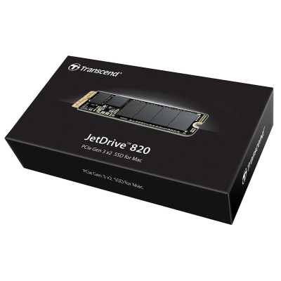 Transcend JetDrive 820 240 GB (TS240GJDM820)