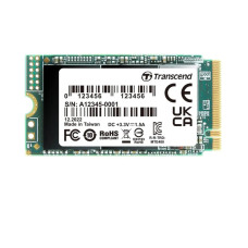 Transcend MTE400S 256 GB (TS256GMTE400S)