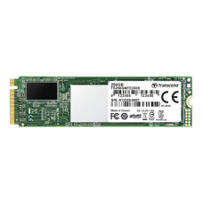 Transcend NVMe SSD 220S 256 GB (TS256GMTE220S)