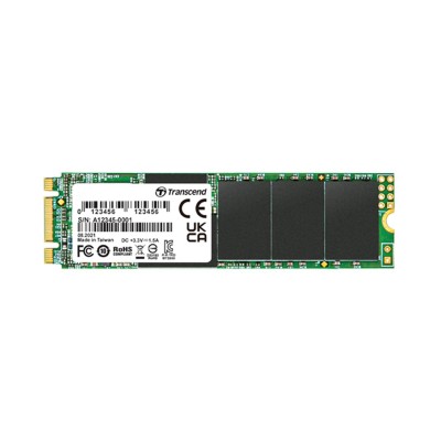 Transcend MTS830S 256 GB (TS256GMTS830S)