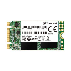 Transcend 430S 256 GB (TS256GMTS430S)