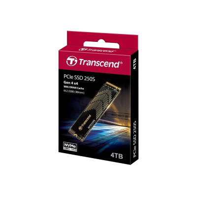 Transcend MTE250S 4 TB (TS4TMTE250S)