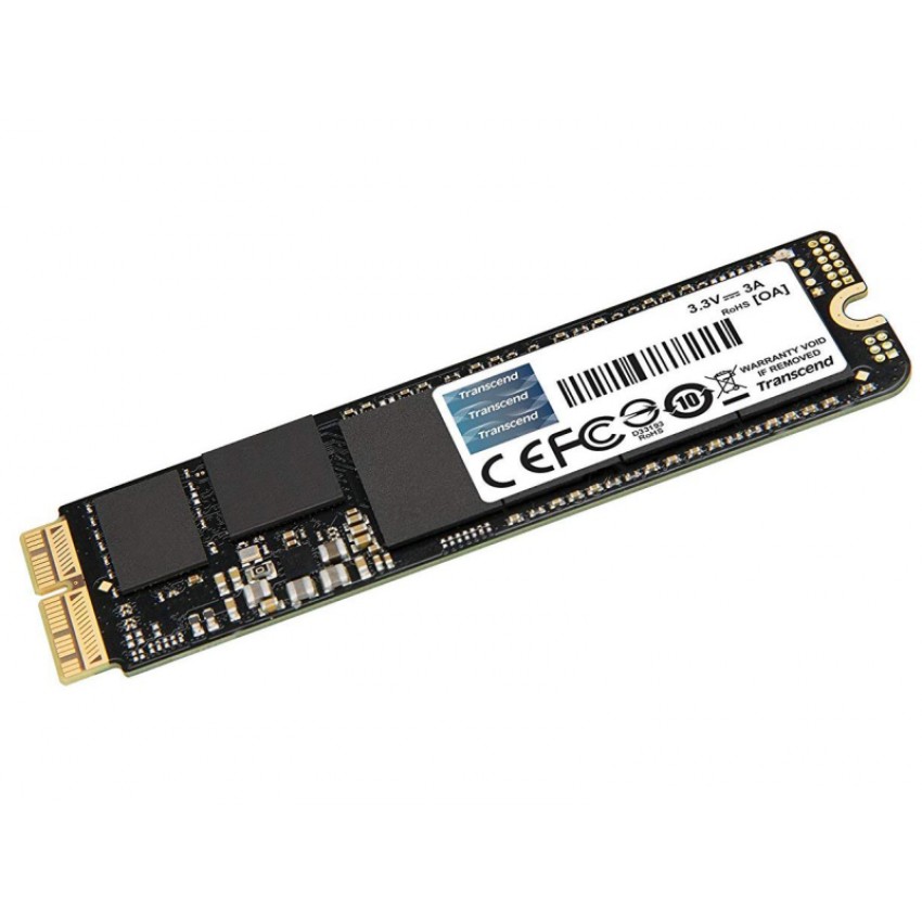 Transcend JetDrive 820 480 GB (TS480GJDM820)
