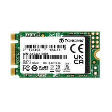 Transcend MTS420S 480 GB (TS480GMTS420S)