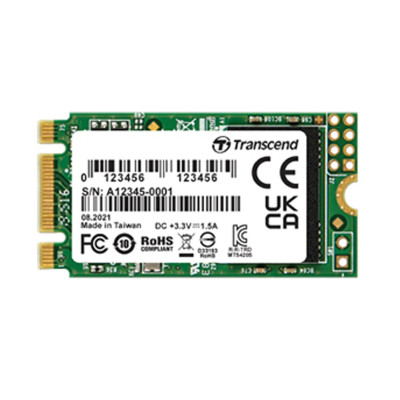 Transcend MTS420S 480 GB (TS480GMTS420S)