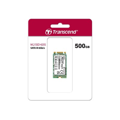 Transcend 425S 500 GB (TS500GMTS425S)